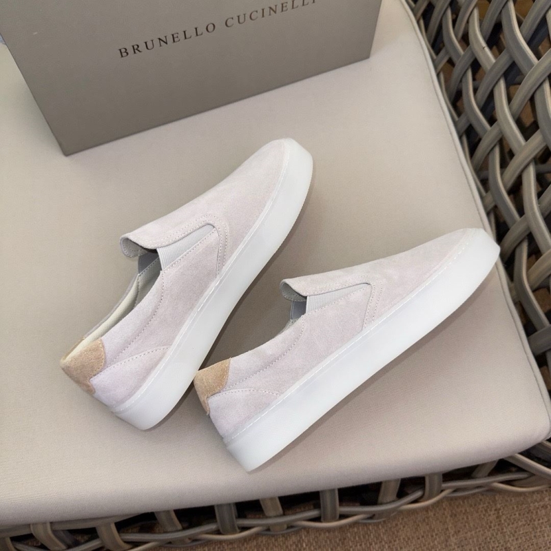 Brunello Cucinelli Sneakers